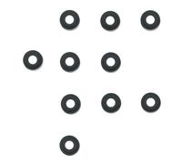 Serie Paraolio Guida Valvole HONDA CRF 150 R da 1-2007 - a 12-2022