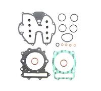 Set di guarnizioni, testa del cilindro ATHENA P400210600650/1