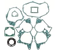 Kit di insieme di parte alta athena (guarnizioni di olio no incluse) per moto