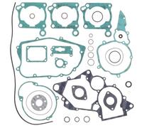 Kit di insieme di parte alta athena (guarnizioni di olio no incluse) per moto