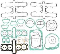 ATHENA P400250850551 COMPLETE GASKET KIT KAWASAKI Z 550 F 1983