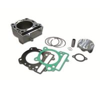 Athena P400270100003 Gruppo Termico Standard Bore Ø 76 mm, 250 cc con Guarnizioni Necessarie per l'Installazione Compatibile con KTM SX250F 06-12/XCF-W250