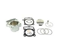 Athena P400270100021 Gruppo Termico Big Bore Ø 82 mm, 276 cc per Aumentare le Performance Compatibile con KTM SXF 250 BB
