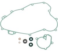 Serie Guarnizioni Pompa Acqua KTM EXC-F 450 da 1-2008 - a 12-2011