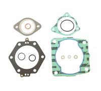 Bauletto nero goffrato con catadiottri rossi senza piastra e kit universale GIVI