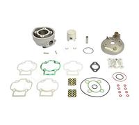 KIT GRUPPO TERMICO CILINDRO ATHENA ALLUMINIO 47,6 70 cc GILERA RUNNER FL 50 2002