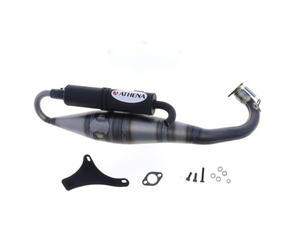 Athena P400480120003 Marmitta Racing