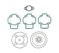 ATHENA P400480700059 KIT GUARNIZIONI COMPLETO PIAGGIO ZIP 50 FAST RIDER 1996