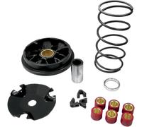 ATHENA P400485110001 KIT FRIZIONE YAMAHA CW 50 RSP BWS SPY 1999