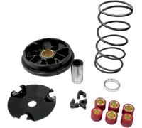 ATHENA P400485110001 SPEED VARIATOR KIT YAMAHA YA 50 AXIS 1995