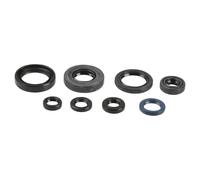 ATHENA P400485400045 KIT PARAOLI MOTORE YAMAHA YZ 85 SW 2014