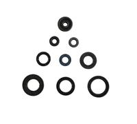 ATHENA P400485400048 PARAOLIO MOTORE YAMAHA DT 200 R 1990