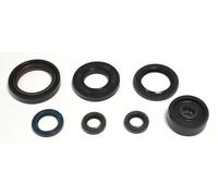 Set di guarnizioni olio motore ATHENA P400485400125