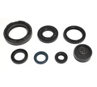 Set guarnizioni motore paraoli Athena per Yamaha WR 250 88-97 / YZ 250 88-97