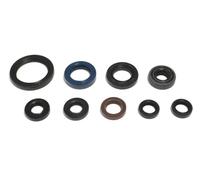 ATHENA P400485400404 KIT PARAOLI MOTORE YAMAHA WR 450 F 2007