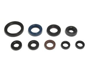 ATHENA P400485400404 KIT PARAOLI MOTORE YAMAHA WR 450 F 2014