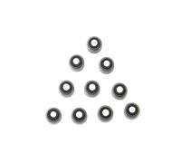 ATHENA P400485420602 KIT PARAOLI GUIDA VALVOLE YAMAHA YFM R RAPTOR 700 2011