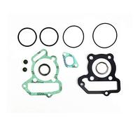 Athena P400485600126 Serie Guarnizioni Smeriglio per MBk Active 125 per Yamaha Yfa1/Xc 125
