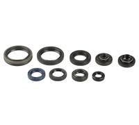 ATHENA P400510400140 ENGINE OIL SEAL KIT PER SUZUKI RM 125 2007