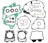 Athena Cosmetics Kit guarnizioni motore completo P400510900098 per Suzuki RM-Z 250