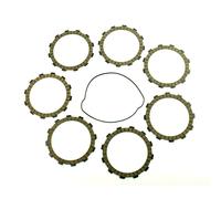 Athena Dischi Di Frizione E Guarnizione Della Copertura Ktm Sx-f 250 16-21