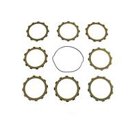 Athena Dischi Di Frizione E Guarnizione Della Copertura Ktm Sx-f 250 13-15