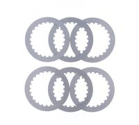 ATHENA P40240015 KIT DISCHI FRIZIONE IN ACCIAIO HUSQVARNA TE 250 2006