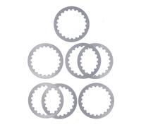 ATHENA P40240018 KIT DISCHI FRIZIONE IN ACCIAIO KTM EGS-E 400 1997