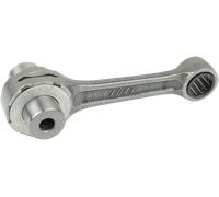 KIT BIELLA ALBERO CON RASAMENTI PERNO GABBIA A RULLI KTM SX 85 2013 - 2024