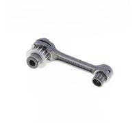 ATHENA Biella Moto off road con Rasamenti, Perno e Gabbia a R - P40321053
