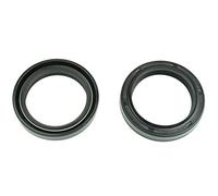 Paraolio forcella Anelli di tenuta ATHENA P40FORK455040