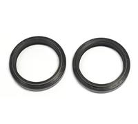 ATHENA P40FORK455065 FORK OIL SEAL KIT MGR-RSA 40X49 5X7/9 5 KTM EGS 300 1997