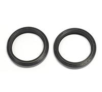 ATHENA P40FORK455065 FORK OIL SEAL KIT MGR-RSA 40X49 5X7/9 5 KTM SX 300 1994