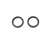 PARAOLI SOSPENSIONE ANTERIORE (2 PEZZI) 43X52,9X9/11,4 (BMW F800 GS 13-17, KTM D