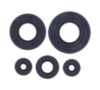 Suzuki RM 65 2003-2005 Dunlop Geomax MX53 Pneumatico Posteriore 80/100-12