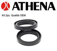 Athena Kit coppia paraoli forcella KYMCO Downtown I 200 2010 37x49,1x8/10,5 mm