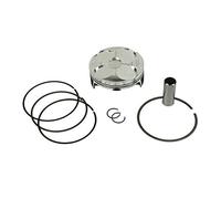 ATHENA PARTI S5F07680001B KIT PISTONE FORGIATO HONDA CRF250R 10-13 OEM Sostituzione D.76.76