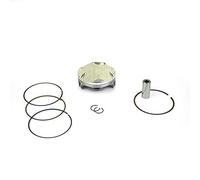 ATHENA PARTS S5F07800002A KIT PISTONE FORGIATO KTM SX-F 250 16-19 Sostituzione OEM D.77.96