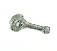 Combo Kit: Kit Biella con Serie Guarnizione Motore HONDA CRF 450 R 2007 - 2008