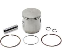 ATHENA - PISTON KIT YFZ350 - PISTON KIT CAST-LITE Ø67,96mm - Dalbellomoto
