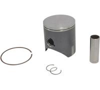 ATHENA - PISTON-WORKS CAST YZ125 - PISTON KIT FORGED Ø53,94mm - Dalbellomoto