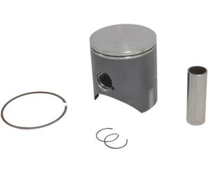 ATHENA - PISTON-WORKS CAST YZ125 - PISTON KIT FORGED Ø53,94mm - Dalbellomoto