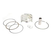 ATHENA PISTONE 4T FORGIATO Ø 76,95mm SUZUKI RMZ 250 2007-2009