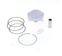 ATHENA Pistone Forgiato Racing Ø 75,97 mm per Cilindro Athena - S4F07600005B
