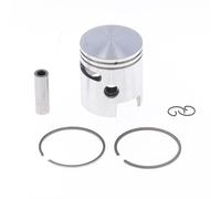 ATHENA Pistone Fuso Ø 43 mm per Cilindro Athena Big Bore - 064902.A