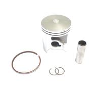 ATHENA Pistone Fuso Ø 44,45 mm per Cilindro Athena e OE - S4C04450001A