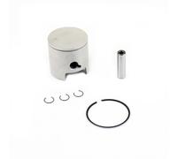 ATHENA Pistone Fuso Ø 47,55 mm per Cilindro Athena Big Bore - 080002.B