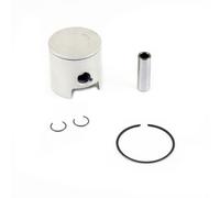 Athena Pistone Fuso 082002.b Big Bore Cylinder Ø 47.55 Mm