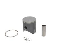 Athena Pistone Fuso S4c05400016a Cylinder Ø 53.94 Mm