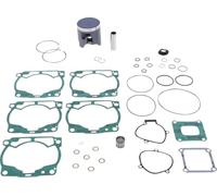 Athena Pistone Fuso Ø 66,34 mm per Cilindro OE